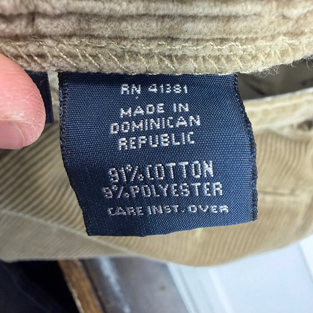 N/A polo ralph